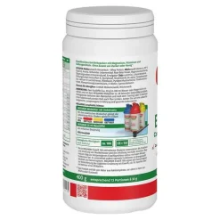 Megamax Eiweiss 100 Erdbeer , 400 g> Eiweißpulver