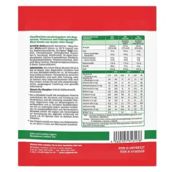 Megamax Eiweiss 100 Vanille Pulver, 30 g> Eiweißpulver