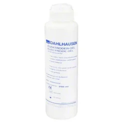 P.J.Dahlhausen EKG Elektroden Gel Tube, 250 ml> Muskelstimulation