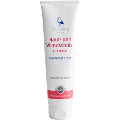 Elasan Haut- und Wundschutzcreme, 150 ml