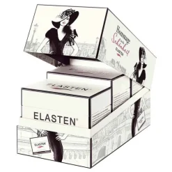 Elasten Kollagen Trinkampullen, 3X28 St