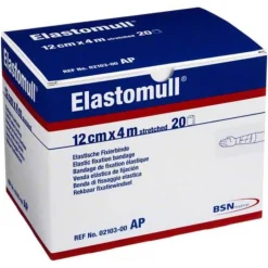 Elastomull® 4mx12cm 2103 elas, 20 St
