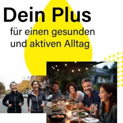 Elektrolyte + Granulat zur Herstellung einer Suspension zum Einnehmen Sticks, 20 St