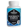 Elektrolyte Komplex Tabletten mit Magnesium vegan, 180 St> Elektrolyte
