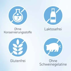 Elevit 2 Schwangerschaft Weichkapseln, 60 St