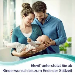 Elevit 3 Stillzeit Weichkapseln, 30 St><noscript><img width=