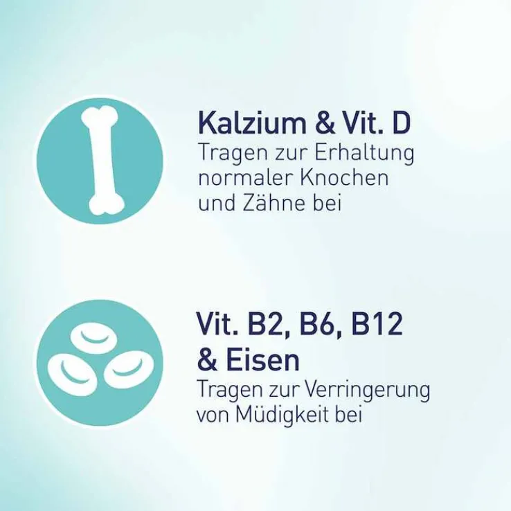 Elevit 3 Stillzeit Weichkapseln, 60 St