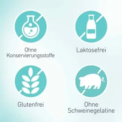 Elevit 3 Stillzeit Weichkapseln, 60 St