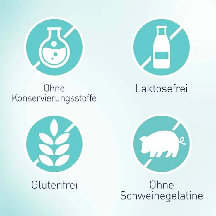 Elevit 3 Stillzeit Weichkapseln, 60 St