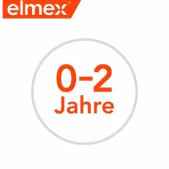 Elmex Baby Zahnpasta, 50 ml