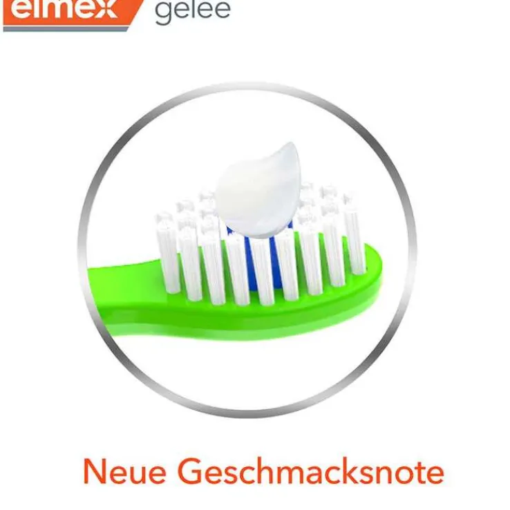 elmex® gelée, 25 g