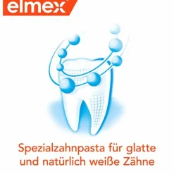 Elmex Intensivreinigung Spezial Zahnpasta, 50 ml