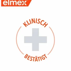 Elmex Intensivreinigung Spezial Zahnpasta, 50 ml