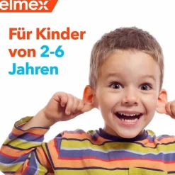 Elmex Kinder Zahnbürste, 1 St><noscript><img width=