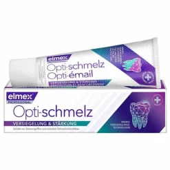 Elmex Opti-schmelz Professional Zahnpasta, 75 ml