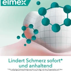 Elmex Sensitive Professional Repair & Prevent, 75 ml> Zahnpasta & Zahncreme