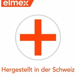 Elmex ultra soft Zahnbürste, 1 St