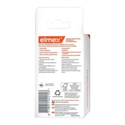 Elmex Zahnhölzer, 3X32 St
