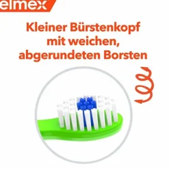 Elmex Zahnpflege Erstausstattung, 1 St> Zahnpflege