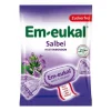 Em Eukal Em-eukal Halsbonbons Salbei zuckerfrei, 75 g> Zuckerfreie Bonbons|Husten & Halsbonbons
