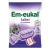 Em-eukal Halsbonbons Salbei zuckerhaltig, 75 g