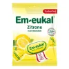 Em-eukal Hustenbonbons Zitrone zuckerfrei, 75 g