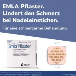 Emla Pflaster, 20 St><noscript><img width=