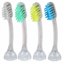 Emmi-dent Bürstenkopf Erwachsene, 4 St> Geräte & Zubehör