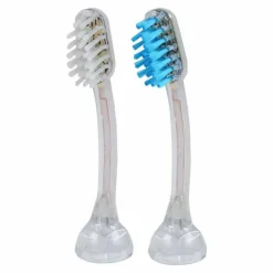 Emmi-dent Bürstenkopf Erwachsene, 2 St> Geräte & Zubehör