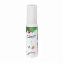 Emser Halsschmerz-Spray für Kinder, 30 ml