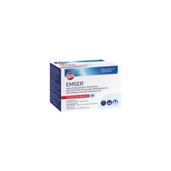EMSER® Inhalationslösung hyperton 8 %, 20X5 ml