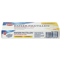 Emser PASTILLEN® ohne Menthol, zuckerfrei mit Vanille, 30 St><noscript><img width=