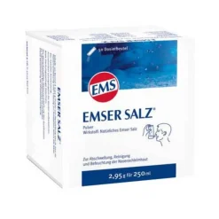 Emser Salz Beutel, 50 St> Schnupfen & Nasennebenhöhlen