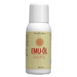 Emu Öl, 50 ml