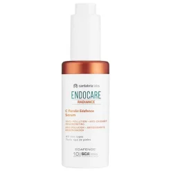Endocare Radiance C Ferulic Edafence Serum, 30 ml> Serum & Kur|Empfindliche Haut