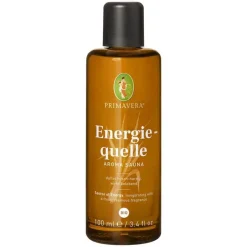 Energiequelle Aroma Sauna Bio, 100 ml