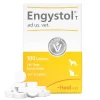Engystol ® ad us. vet. Tabletten, 100 St> Biologische Heilmittel Heel Gmbh