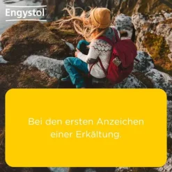 Engystol® Tabletten, 50 St