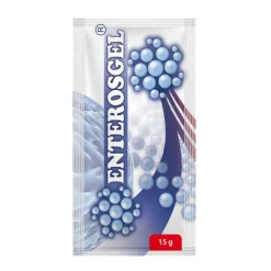 Enterosgel, 10X15 g