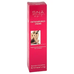 Enthaarungs Creme Snae Epil, 75 ml> Enthaarung
