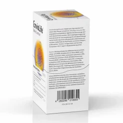 Enviolife Belly Comfort Kapseln, 90 St><noscript><img width=