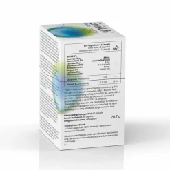 Enviolife Sleep Kapseln, 60 St