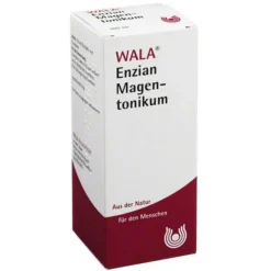 Enzian Magentonikum, 100 ml
