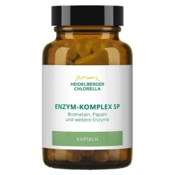 Enzym Komplex SP Kapseln, 60 St