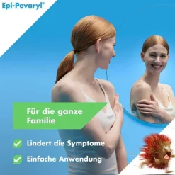 Epi-Pevaryl® 1 % Creme, 30 g