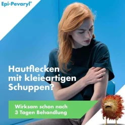 Epi-Pevaryl® P.v. 1 % Lösung in Beutel, 3X10 g