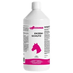 Canina Equolyt Ekzem Schutz vet. flüssig (für Pferde), 1000 ml> Pferde