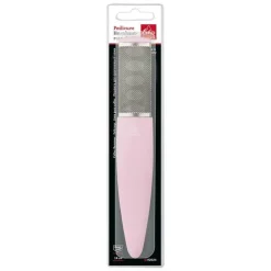 Erbe Hornhautraspel rosa, 1 St