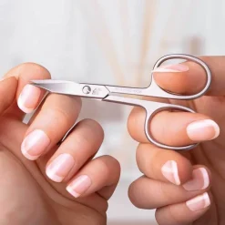 Erbe Kombischere 9 cm Inox, 1 St