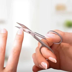 Erbe Kombischere 9 cm Inox, 1 St